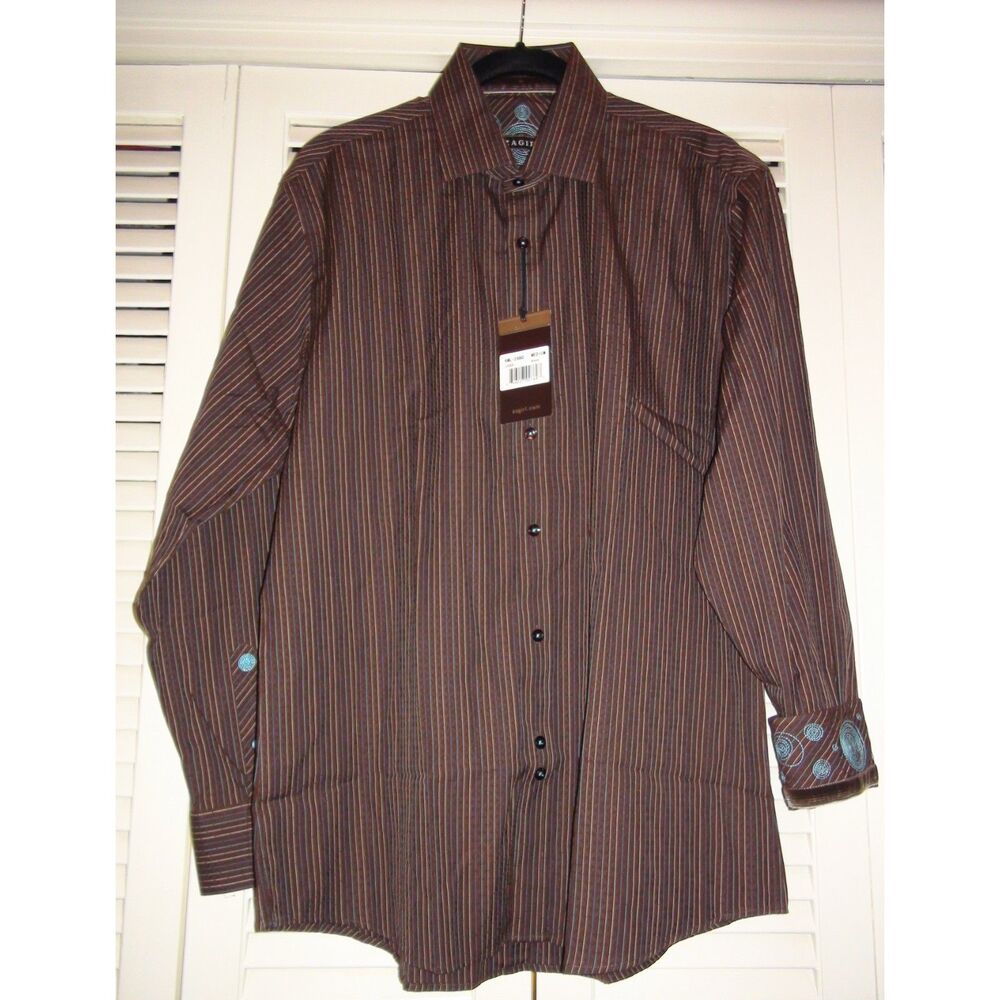Zagiri Lucas Shirt